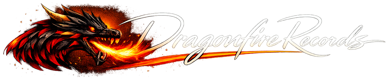 Dragonfire records